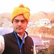 Prashant Agarwal's photo