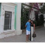 Maria Vito's photo