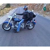 Abdullah Alharkan's photo