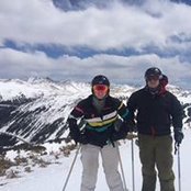 Marcella Trumbower Twamley's photo