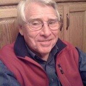 Norman Fredricksons billede