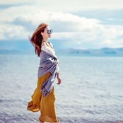 Photo de Helen Chen
