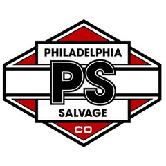 Philadelphia Salvage