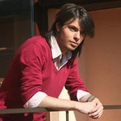 Antonio Novikov's photo