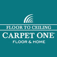 Floor to Ceiling Carpet One Floor & Home's profile photo