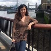 Elaine Chan's photo