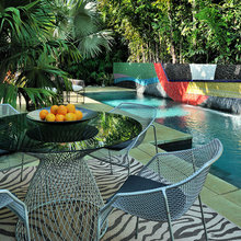 Pools