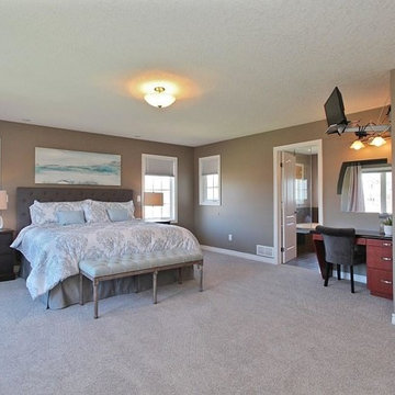 Plush Carpet with Waterproof backing