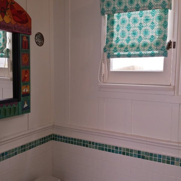 Victoria Laguna Cottage Bathroom