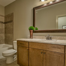 Hall Bath