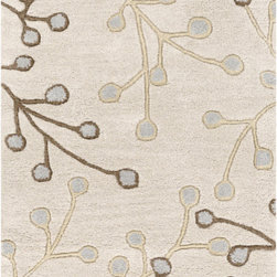 Athena- (ATH-5008) - Area Rugs