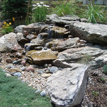 water feature
