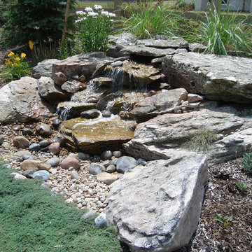 Water Features