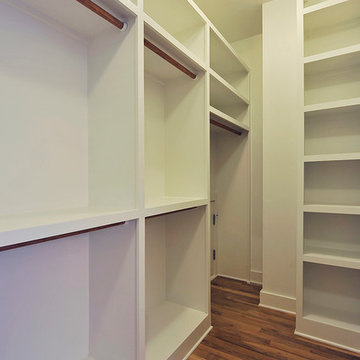 Harwood Place Unit A