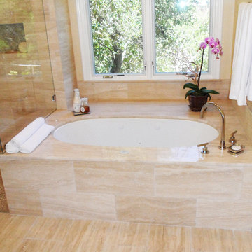 Hillsborough Master Suite
