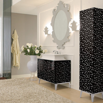 Classic Luxury Bathrooms