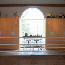 Home Office Ideas