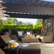 outdoor/deck