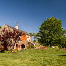 Barns Beautiful