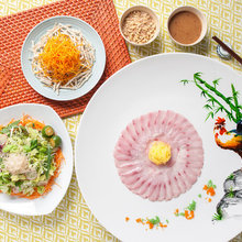 Auspicious Accessories for Chinese New Year