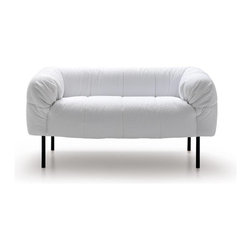 Arflex - Pecorelle Sofa by Cini Boeri for Arflex - Sofas