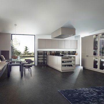 Leicht Collection 2018 - Verve-fs | Topos