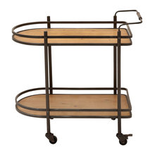 Bar Carts