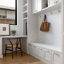 mudroom