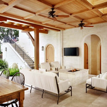 Patio Ideas
