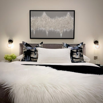 Bedroom design- London, SE19