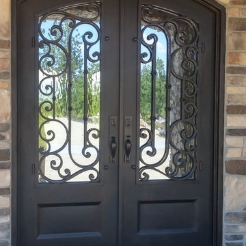 Genesis Custom Homes Black Forest