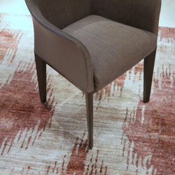 Modern Carpets - Area Rugs