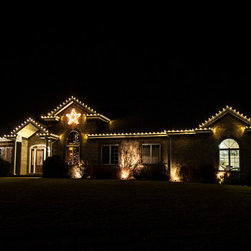 The Farm - Outdoor Lighting