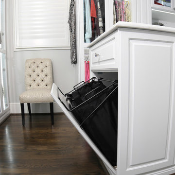 Closets