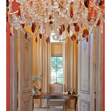 Italian Villa