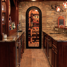 Wine Cellar