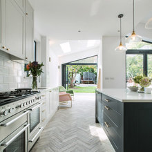 Sarah's kitchen