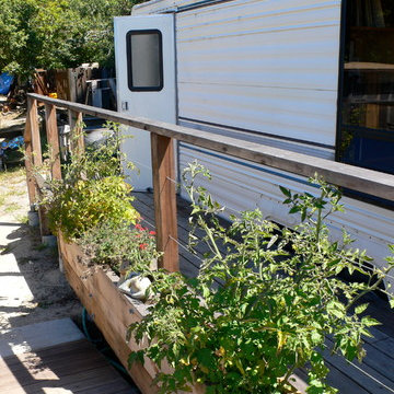Highlands Trailer