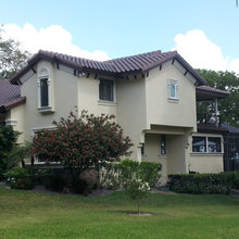 Exterior Ideas