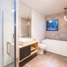 Old house bathroom