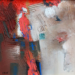 Moonlight - Paintings