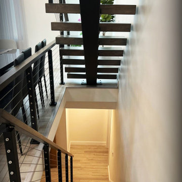 Custom Home - Watertown,MA