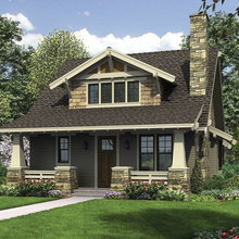 Craftsman/Bungalow