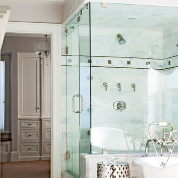 Bartlet Renovation
