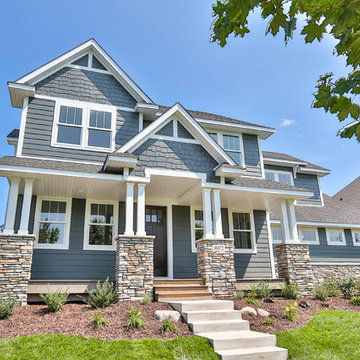 Norwood Custom II - Spirit of Branjeten Farms | Lakeville, MN