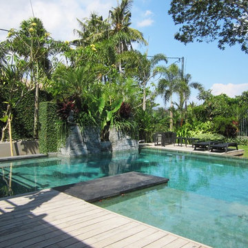 Villa Michael Project, Bali