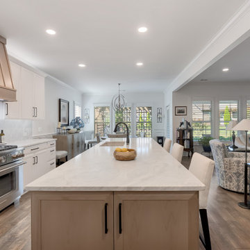 From Frustration to Dream Kitchen