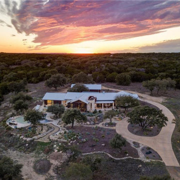 Dripping Springs Natural Oasis