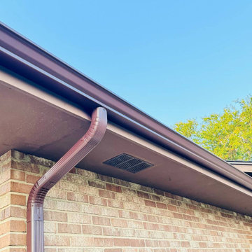 Protect Your Home with Expert Gutter Services!