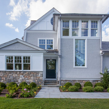 5 North Crossway